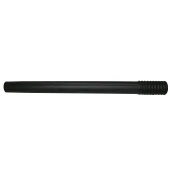 Starmix Accessoires 425610 Tube d‘aspiration en plastique 49mm par pièce