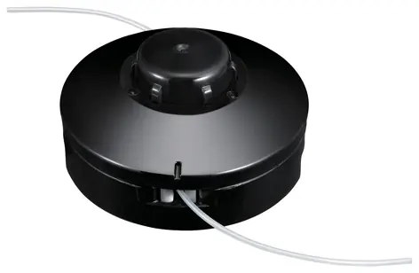 HIKOKI Accessoires 781307 Tête de coupe 130 mm M10x1,25 LH F