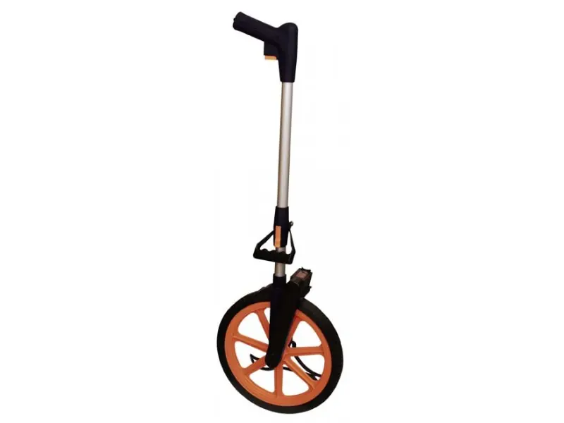 Nedo NV703126 Roue de mesure Econo + sac de rangement