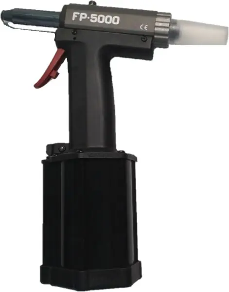 Pull-Link 03FP5000 FP-5000 Riveteuse pneumatique 2,4-4,8 mm