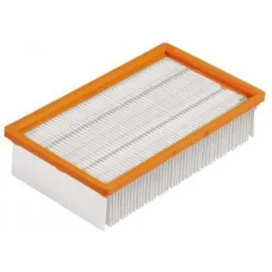 Flex-tools Accessoires 379107 Filtre à turbine H/HEPA 14