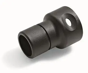 Flex-tools Accessoires 364460 Adaptateur WSE500 pour l‘aspiration