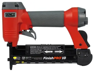 Senco 2C2001N FinishPro 10 Cloueur de finition