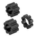 Metabo Accessoires 623511000 Jeu d‘entretoises (3 pièces) pour S18LTX et SE 12-115