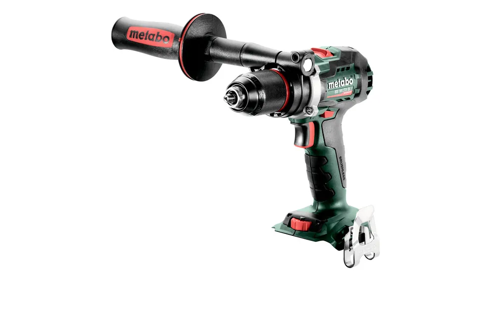 Metabo 602358850 BS18LTX BL Impulse 18V Body