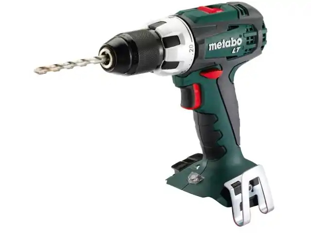 Metabo 602102840 BS18LT Perceuse-visseuse sans fil