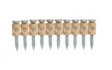 Spit Fixations 057562 NAGEL Crocowood 25 MM AVEC SPIT DRESSILE PULSA-8 500 Pièces