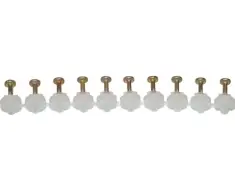 Spit Fixations 057564 NAGEL CG 6/25 MM (+ GAZ P800) SPIT PULSA-6 500 Pièces