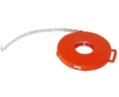 Spit Fixations 056561 Bande de fer B 17 (10 mètres)