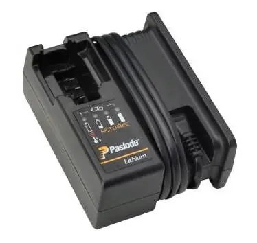 Paslode Accessoires 018881 Chargeur de batterie au lithium - IM90CI / PPN50CI /IM65-50