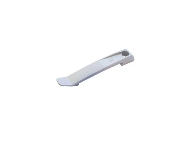 Spit Accessoires 565915 Serre-câbles en plastique simple 50 pcs