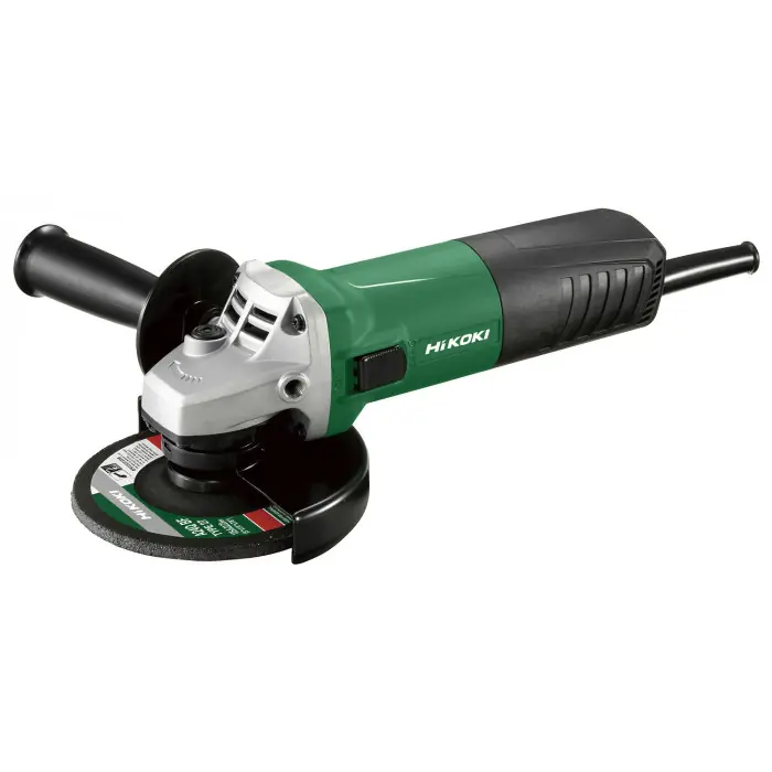 HIKOKI G13SR4YGZ Meuleuse Ø 125 mm 730W