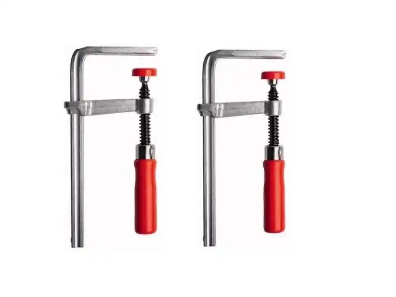 Bessey GTR12SET Jeu de serre-joints de table tout acier