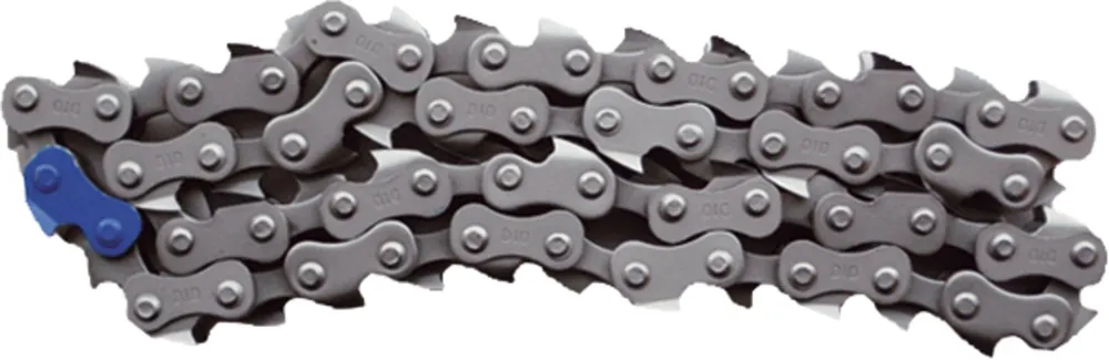 Makita Accessoires A-16586 Chaîne de fraisage 18 mm pour la fraise à chaîne 7104L