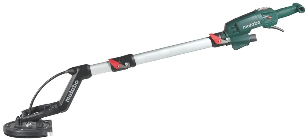 Metabo 600136000* 600136000 LSV5-225 Comfort Ponceuse à long bras 500W