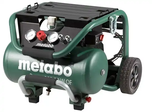 Metabo 601545000 Power 280-20WOF Compresseur 10 Bar