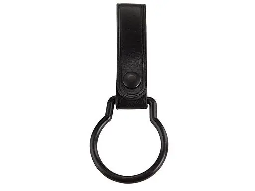 Maglite 7788 Maglite Anneau de ceinture cuir pour ML-Mag-Charger