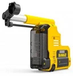 DeWalt Accessoires D25303DH-XJ Système d‘extraction de poussière HEPA pour DCH273/DCH274