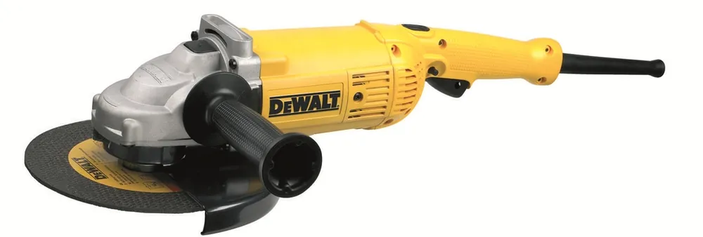 DeWalt DWE492S-QS Meuleuse d‘angle 230 mm 2200 Watt