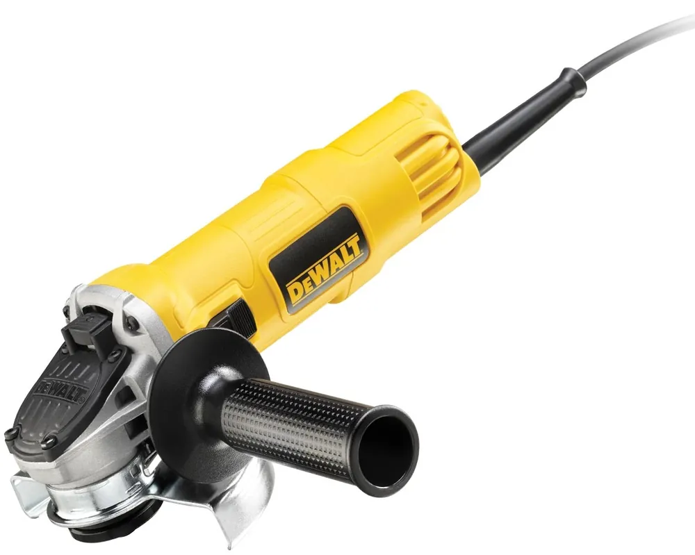 DeWalt DWE4057-QS Meuleuse 800W 125mm