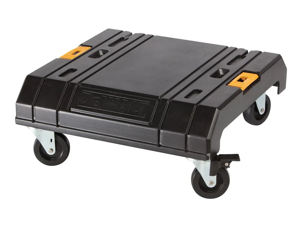 DeWalt Accessoires DWST1-71229 Supports à roulettes TSTAK™
