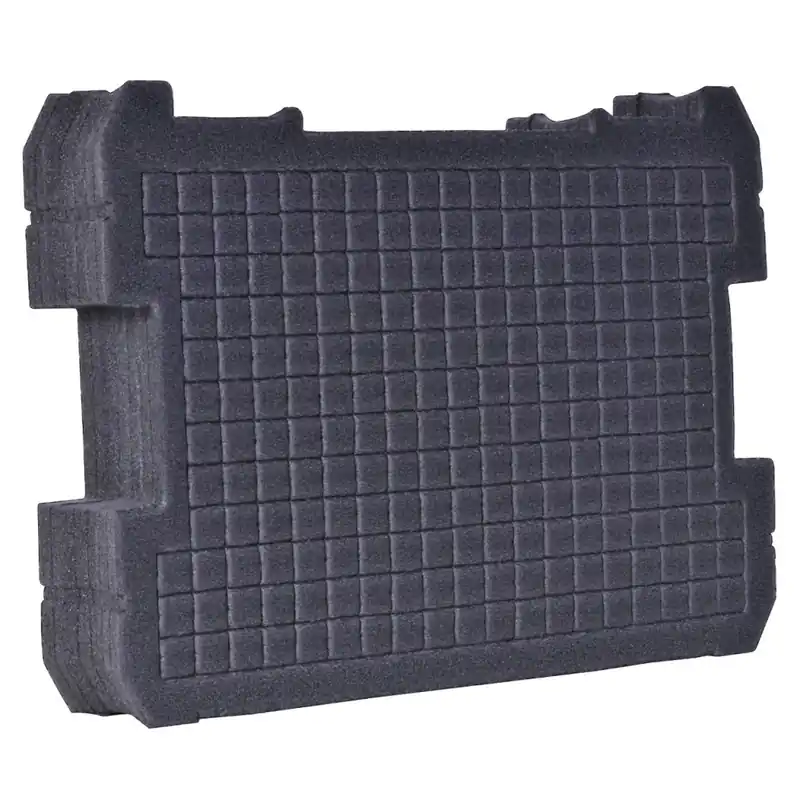 DeWalt Accessoires DWST1-72364 Incrustation en mousse TSTAK