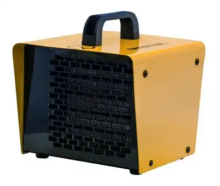 Master B2PTC B 2 Chauffage électrique PTC 2.0 KW 230V