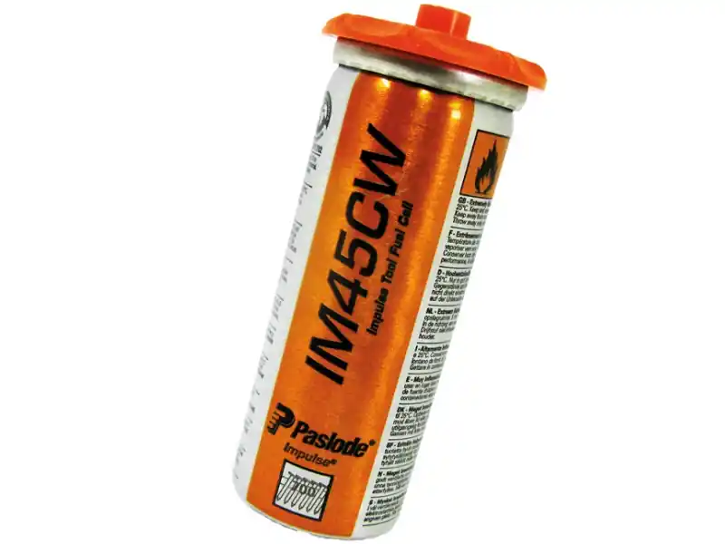 Paslode Accessoires 575722 Cartouche de gaz (2X) - IM45