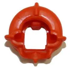 Paslode Accessoires 900702 Capuchon de protection des pièces IM65
