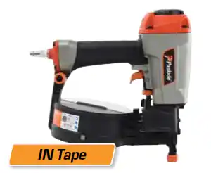 Paslode 575186 CNP50.1 Machine à clouer les bobines In-Tape (27 - 50 mm)