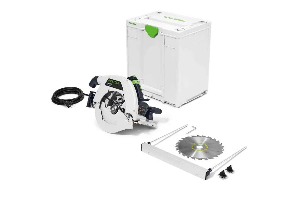 Festool 576147 HK 85 EB-Plus Scie pendulaire basculante
