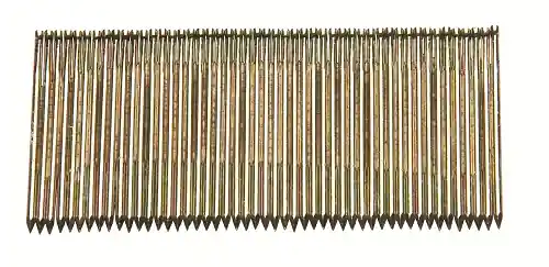 Paslode Fixation 395064 F16 x 35 mm - clous de finition galvanisés 5000 pcs