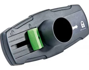 Festool Accessoires 497926 Obturateur coulissant VS-CT AC/SRM45 PLANEX
