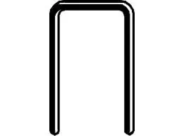 Paslode Fixation 113297 Agrafes Série W16 X 50mm Galvanisé 10,000 pcs.