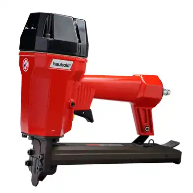Haubold 503639 WN15/1 Racloir ondulé 9,5 - 15 mm