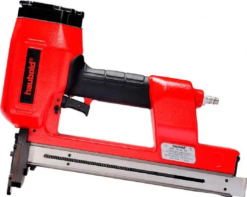 Haubold 503739 WN15 XII/JUMBO Racloir ondulé 9,5 - 25 mm