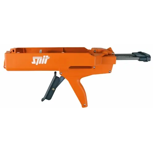 Spit Accessoires 051828 Pistolet d‘injection Epcon 450 ml Pneumatique