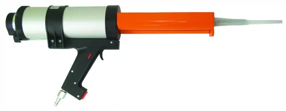 Spit Accessoires 050919 Pistolet d‘injection pneumatique 380/410 ML