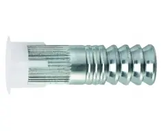 Spit Fixations 062500 ATP M12 x 120 Ancrage chimique intérieur galvanisé 25 pièces