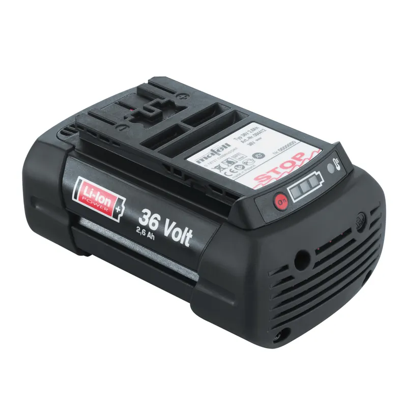 Mafell Accessoires 094412 36B94 Batterie-PowerTank