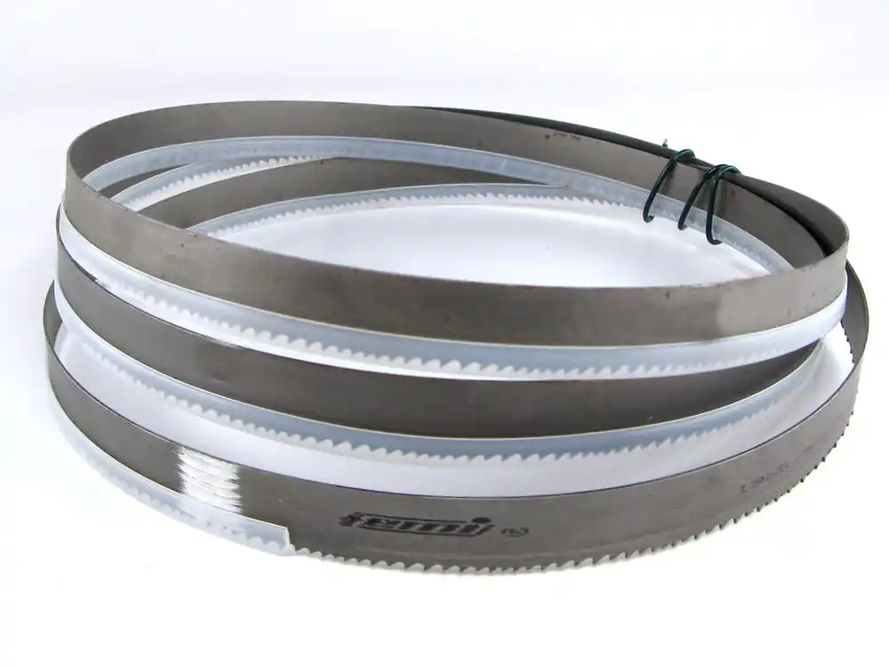 Femi 3289955 Lame de scie à ruban 1440x13x0.65 8/12TPI pour ABS NG 120