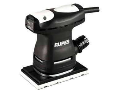 Rupes RU-LE71T LE71T Ponceuse orbitale Ventury 80 x 130 mm 200 watts
