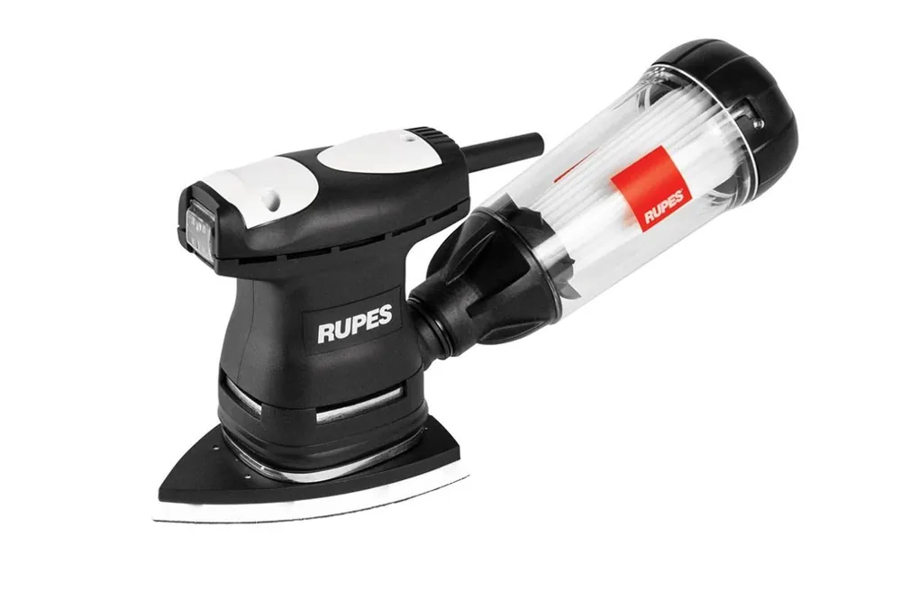 Rupes RU-LS71TE LS71TE Ponceuse Delta Ventury 200W avec contrôle de vitesse