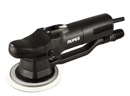 Rupes RU-BR106AES BR106AES Ponceuse à orbite aléatoire 150 mm 550W