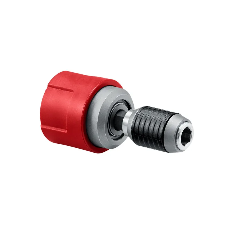 Mafell Accessoires 206766 Porte-embouts à changement rapide