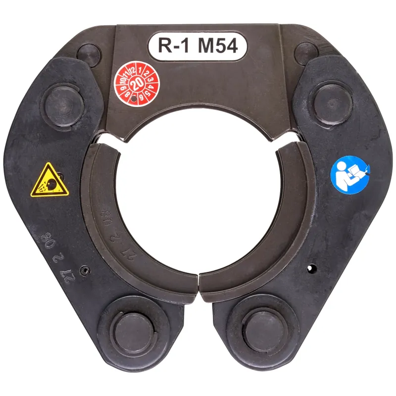Milwaukee Accessoires 4932430256 RJ18-M54 Mors annulaire pour pince M18 HPT 18V