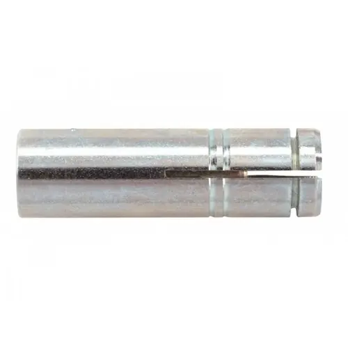 Spit Fixations 062270 Grip Ancrage d‘impact SA M12 X 50 acier inoxydable A4 50 pièces