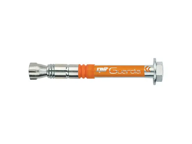 Spit Fixations 051061 12 - 20/105 Ancrage de sécurité Guardia Galvanisé 20 pcs.
