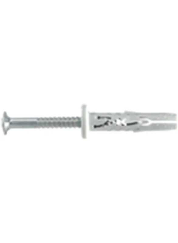 Spit Fixations 050129 Hit M 6 x 40/12 V Fiche marteau avec tête fraisée 100 pcs.