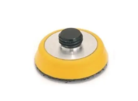 Rupes Accessoires RU-9P06.061 Patin de soutien Velcro 30mm dur pour LD30